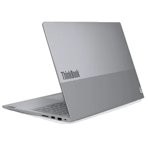 Lenovo ThinkBook 16 G8 IAL-Core Ultra 7 255H-16GB DDR5 5600MHz-512GB SSD-IPS 60Hz-Backlit-Fingerprint 16 inch Laptop - بندانگشتی 6
