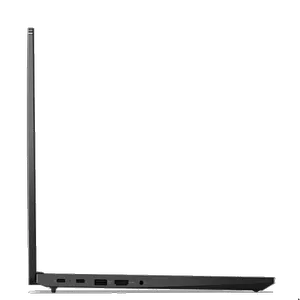 Lenovo ThinkPad E14 Gen 5-i7 1355U 16GB 1SSD MX550 14 Inch Laptop - Customized - بندانگشتی 6