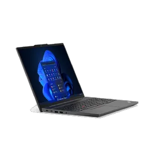 Lenovo ThinkPad E14 Gen 5-i7 1355U 40GB 1SSD MX550 14 Inch Laptop - Customized - بندانگشتی 2