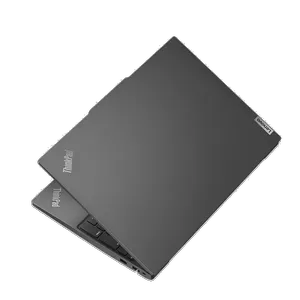 Lenovo ThinkPad E14 Gen 5-i7 1355U 40GB 1SSD MX550 14 Inch Laptop - Customized - بندانگشتی 4