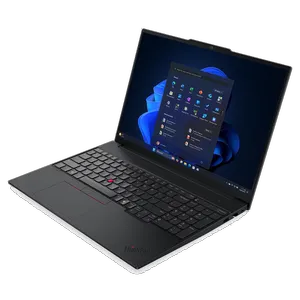 Lenovo ThinkPad E16 Gen 3-Core Ultra 5 226V-16GB LPDDR5X 8533MHz-1TB SSD-IPS-Backlit-Fingerprint-W 16 inch Laptop - Customized - بندانگشتی 2