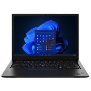 Lenovo ThinkPad L13 Gen 3-i5 1235U-16GB DDR4 3200MHz-256GB SSD-IPS-W 13.3 Inch Laptop - بندانگشتی 1