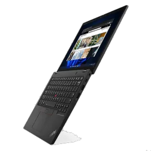 Lenovo ThinkPad L13 Gen 3-i5 1235U-16GB DDR4 3200MHz-256GB SSD-IPS-W 13.3 Inch Laptop - بندانگشتی 4