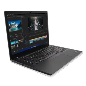 Lenovo ThinkPad L13 Gen 3-i5 1235U-16GB DDR4 3200MHz-256GB SSD-IPS-W 13.3 Inch Laptop - بندانگشتی 5