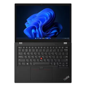 Lenovo ThinkPad L13 Gen 3-i5 1235U-16GB DDR4 3200MHz-256GB SSD-IPS-W 13.3 Inch Laptop - بندانگشتی 6