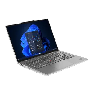 Lenovo ThinkPad X1 2-in-1 Gen 10 Aura Edition-Core Ultra 7 255U-16GB LPDDR5X-1TB SSD-Touch-Backlit-W Pro 14 Inch Laptop - بندانگشتی 11