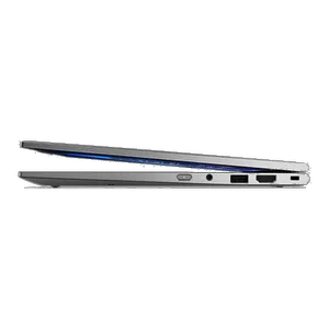 Lenovo ThinkPad X1 2-in-1 Gen 10 Aura Edition-Core Ultra 7 255U-16GB LPDDR5X-1TB SSD-Touch-Backlit-W Pro 14 Inch Laptop - بندانگشتی 3