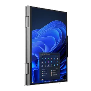 Lenovo ThinkPad X1 2-in-1 Gen 10 Aura Edition-Core Ultra 7 255U-16GB LPDDR5X-1TB SSD-Touch-Backlit-W Pro 14 Inch Laptop - بندانگشتی 6