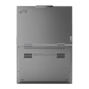 Lenovo ThinkPad X1 2-in-1 Gen 10 Aura Edition-Core Ultra 7 255U-16GB LPDDR5X-1TB SSD-Touch-Backlit-W Pro 14 Inch Laptop - بندانگشتی 7