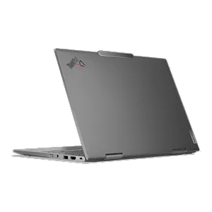 Lenovo ThinkPad X1 2-in-1 Gen 10 Aura Edition-Core Ultra 7 255U-16GB LPDDR5X-1TB SSD-Touch-Backlit-W Pro 14 Inch Laptop - بندانگشتی 8