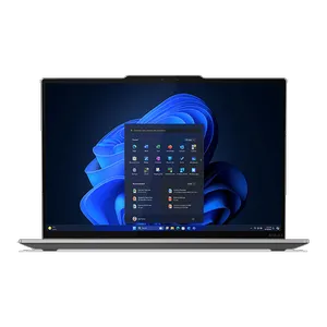 Lenovo ThinkPad X1 2-in-1 Gen 10 Aura Edition-Core Ultra 7 255U-16GB LPDDR5X-1TB SSD-Touch-Backlit-W Pro 14 Inch Laptop - بندانگشتی 9