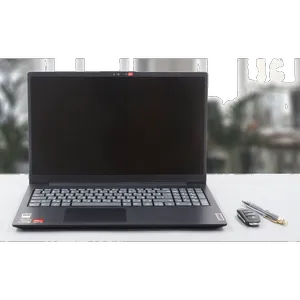 Lenovo V15 G2 IJL-Celeron N4500-8GB DDR4 2933MHz-256GB SSD-TN 15.6 inch Laptop - بندانگشتی 10