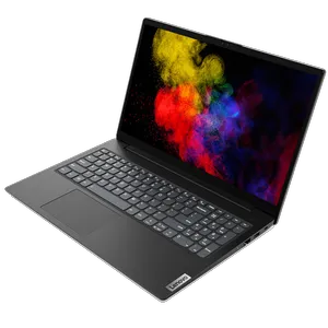 Lenovo V15 G2 IJL-Celeron N4500-8GB DDR4 2933MHz-256GB SSD-TN 15.6 inch Laptop - بندانگشتی 5