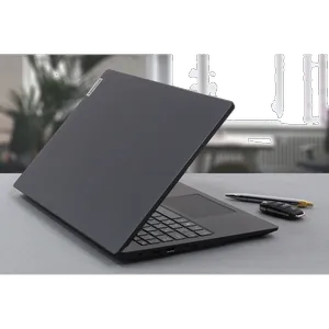 Lenovo V15 G2 IJL-Celeron N4500-8GB DDR4 2933MHz-256GB SSD-TN 15.6 Inch Laptop - Customized - بندانگشتی 11