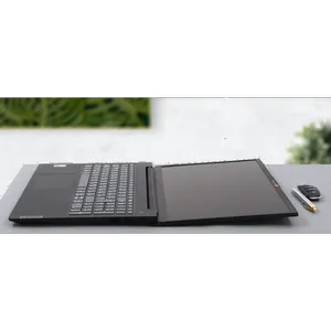Lenovo V15 G2 IJL-Celeron N4500-8GB DDR4 2933MHz-256GB SSD-TN 15.6 Inch Laptop - Customized - بندانگشتی 12