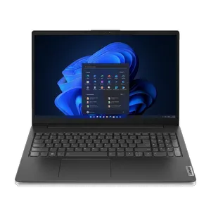 Lenovo V15 G4 IRU-i3 1315U-16GB DDR4 3200MHz-512GB SSD-TN 15.6 Inch Laptop - Customized - بندانگشتی 1