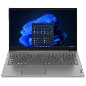 Lenovo V15 G4 IRU-i3 1315U-16GB DDR4 3200MHz-512GB SSD-TN 15.6 Inch Laptop - Customized - بندانگشتی 8