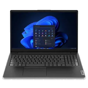 Lenovo V15 G4 IRU-i3 1315U-8GB DDR4 3200MHz-256GB SSD-TN 15.6 Inch Laptop - بندانگشتی 1