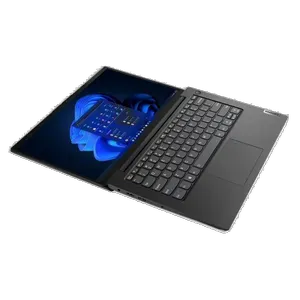 Lenovo V15 G4 IRU-i3 1315U-8GB DDR4 3200MHz-256GB SSD-TN 15.6 Inch Laptop - بندانگشتی 11