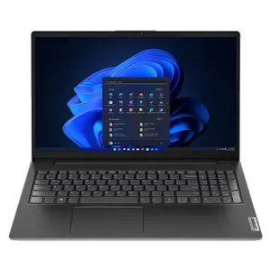 Lenovo V15 G4 IRU-i3 1315U-8GB DDR4 3200MHz-256GB SSD-TN 15.6 Inch Laptop - بندانگشتی 2