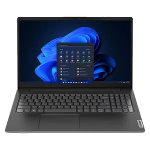 Lenovo V15 G4 IRU-i5 13420H-8GB DDR4 3200MHz-512GB SSD-TN 15.6 Inch Laptop - بندانگشتی 2