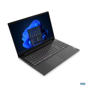 Lenovo V15 G4 IRU-i5 13420H-8GB DDR4 3200MHz-512GB SSD-TN 15.6 Inch Laptop - بندانگشتی 4