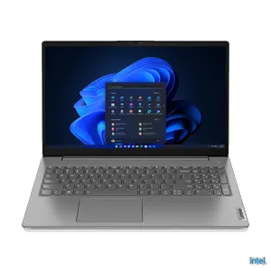 Lenovo V15 G4 IRU-i5 13420H-8GB DDR4 3200MHz-512GB SSD-TN 15.6 Inch Laptop - بندانگشتی 8