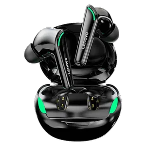 lenovo XT92 True Wireless Gaming Earbuds - بندانگشتی 1
