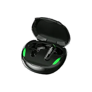 lenovo XT92 True Wireless Gaming Earbuds - بندانگشتی 18