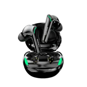 lenovo XT92 True Wireless Gaming Earbuds - بندانگشتی 2