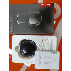 lenovo XT92 True Wireless Gaming Earbuds - بندانگشتی 21