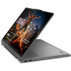 Lenovo Yoga 7 2-in-1 16IML9-Core Ultra 7 155U-16GB LPDDR5x-1TB SSD-Touch-W 16 inch Laptop - بندانگشتی 5