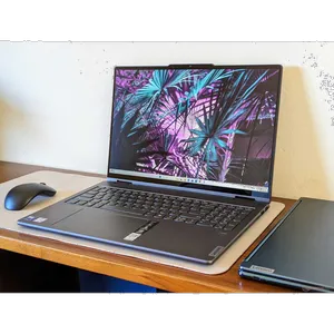 Lenovo Yoga 7 2-in-1 16IML9-Core Ultra 7 155U-16GB LPDDR5x-1TB SSD-Touch-W 16 inch Laptop - بندانگشتی 8