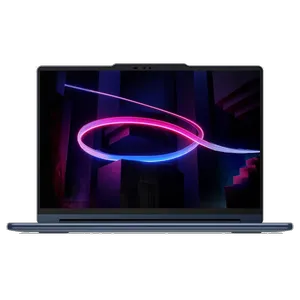 Lenovo Yoga 9i 2-in-1 14IPH11 Aura Edition-Core Ultra 7 355-32GB LPDDR5X 7467MHz-1TB SSD-2.8K OLED Touch-Backlit-W 14 Inch Laptop - بندانگشتی 2