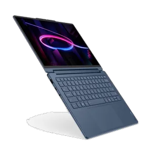 Lenovo Yoga 9i 2-in-1 14IPH11 Aura Edition-Core Ultra 7 355-32GB LPDDR5X 7467MHz-1TB SSD-2.8K OLED Touch-Backlit-W 14 Inch Laptop - بندانگشتی 8