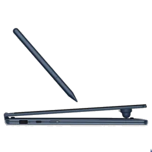 Lenovo Yoga 9i 2-in-1 14IPH11 Aura Edition-Core Ultra 7 355-32GB LPDDR5X 7467MHz-1TB SSD-2.8K OLED Touch-Backlit-W 14 Inch Laptop - بندانگشتی 9