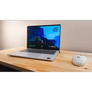 لپ تاپ 14 اینچی اچ‌ پی مدل OmniBook 5 Flip 14-fp0023dx-Core 7 150U-16GB LPDDR5 5200MHz-512GB SSD-IPS-Touch-Backlit-W به همراه قلم - بندانگشتی 8