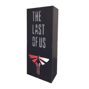 لایت باکس گیمینگ نئومی شاپ مدل LAST OF US Small - بندانگشتی 1