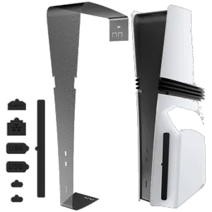 محافظ پلی استیشن 5 آی پگا مدل PS5 PRO P5R001 - بندانگشتی 2
