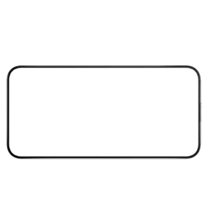 محافظ صفحه نمایش گرین لاین مدل 3D HD-Pet مناسب برای گوشی موبایل اپل iPhone 15 Pro Max - بندانگشتی 6