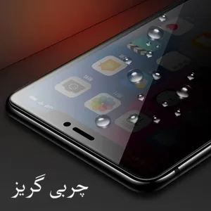محافظ صفحه نمایش لیتو مدل Air Bag مناسب برای گوشی موبایل اپل IPHONE 13 Pro Max - بندانگشتی 11