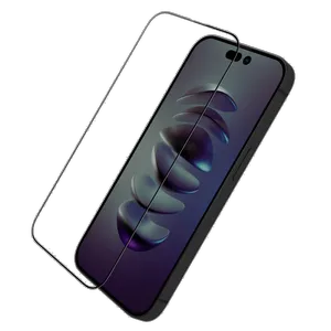 محافظ صفحه نمایش لیتو مدل Air Bag مناسب برای گوشی موبایل اپل IPHONE 13 Pro Max - بندانگشتی 14