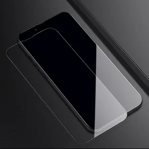 محافظ صفحه نمایش لیتو مدل Air Bag مناسب برای گوشی موبایل اپل IPHONE 13 Pro Max - بندانگشتی 18