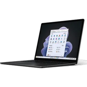 Microsoft Surface Laptop 5-i7 1255U-8GB LPDDR5X-512GB SSD-Touch 15 Inch Laptop  - بندانگشتی 4