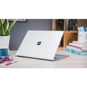 Microsoft Surface Laptop 5-i7 1255U-8GB LPDDR5X-512GB SSD-Touch 15 Inch Laptop  - بندانگشتی 5