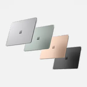 Microsoft Surface Laptop 5-i7 1255U-8GB LPDDR5X-512GB SSD-Touch 15 Inch Laptop  - بندانگشتی 7