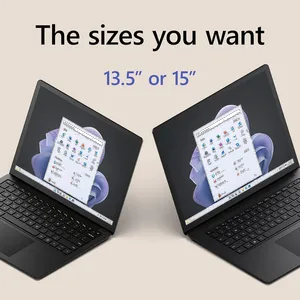 Microsoft Surface Laptop 5-i7 1255U-8GB LPDDR5X-512GB SSD-Touch 15 Inch Laptop  - بندانگشتی 8