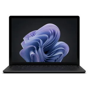 Microsoft Surface Laptop 6-Core Ultra 7 165H-32GB LPDDR5x-256SSD-Touch 13.5 Inch Laptop - بندانگشتی 1