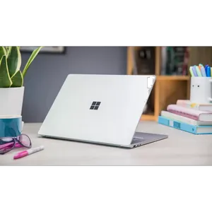 Microsoft Surface Laptop 6-Core Ultra 7 165H-32GB LPDDR5x-256SSD-Touch 13.5 Inch Laptop - بندانگشتی 12