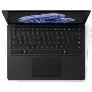 Microsoft Surface Laptop 6-Core Ultra 7 165H-32GB LPDDR5x-256SSD-Touch 13.5 Inch Laptop - بندانگشتی 3